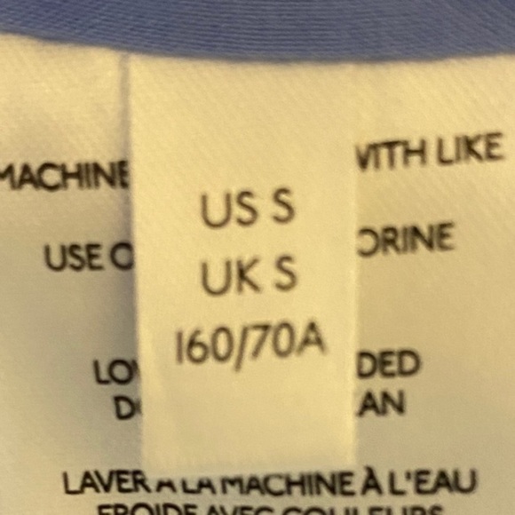 Urban Outfitters Plaid Mini Skirt Small Petite - Picture 6 of 11